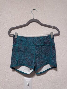 Lululemon In Movement Shorts